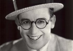 Anécdota de... HAROLD LLOYD (2)