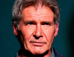 HARRISON FORD