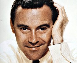 JACK LEMMON
