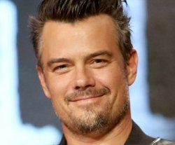 JOSH DUHAMEL