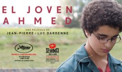 LOS HERMANOS DARDENNE PRESENTAN EN MADRID EL JOVEN AHMED
