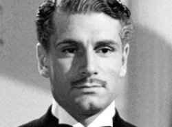 LAURENCE OLIVIER