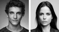 LA IMAGEN DEL 57 FESTIVAL DE GIJÓN HOMENAJEA A BLADE RUNNER