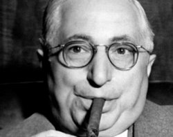 LOUIS B. MAYER