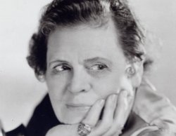 MARIE DRESSLER