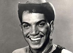 MARIO MORENO CANTINFLAS