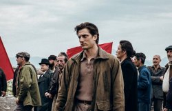 MARTIN EDEN INAUGURARÁ LA MOSTRA DEL CINEMA ITALIANO DE BARCELONA