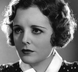 MARY ASTOR