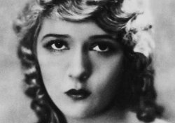 MARY PICKFORD