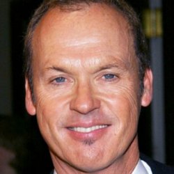 MICHAEL KEATON