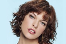 MILLA JOVOVICH