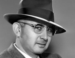 NORMAN TAUROG