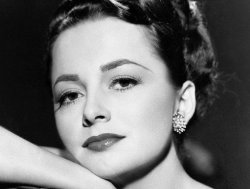 OLIVIA DE HAVILLAND