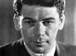 PAUL MUNI