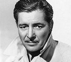 RONALD COLMAN