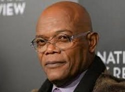 SAMUEL L. JACKSON