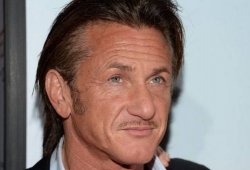 SEAN PENN