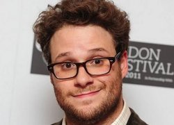 SETH ROGEN
