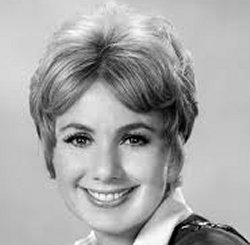 SHIRLEY JONES