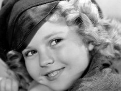 SHIRLEY TEMPLE