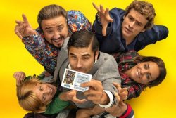 PRIMEROS DATOS DE LA TAQUILLA ESPAÑOLA (15 AL 17 DE NOVIEMBRE 2019)