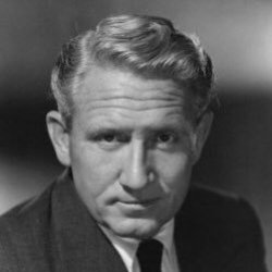 SPENCER TRACY