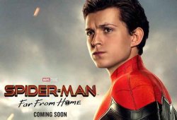 JUEGA A VIAJAR POR EUROPA Y GANA PREMIOS CON SPIDERMAN LEJOS DE CASA