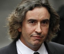 STEVE COOGAN