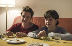 ENCUENTRO DE DIRECTORES DE CINE EN MÁLAGA