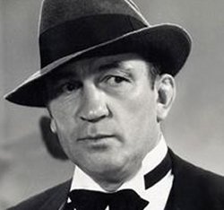 VICTOR McLAGLEN