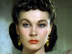 VIVIEN LEIGH