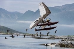 VOLANDO JUNTOS LLEGA A ESPAÑA EN ENERO