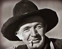 walter brennan