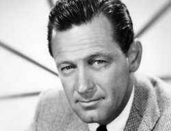 WILLIAM HOLDEN