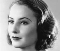 BARBARA STANWYCK