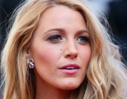 BLAKE LIVELY