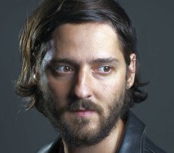 CARLOS MARQUES-MARCET PREMIO MÁLAGA TALENT