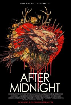 AFTER MIDNIGHT