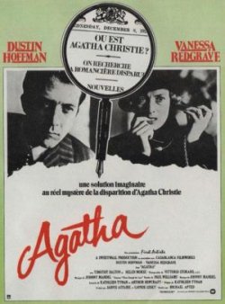 AGATHA