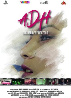 ALGUIEN DEBE HACERLO