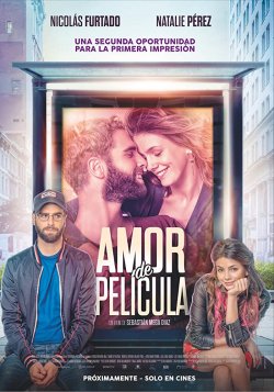 AMOR DE PELÍCULA