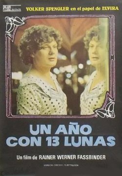 UN AÑO CON TRECE LUNAS