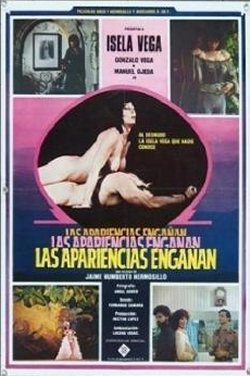 LAS APARIENCIAS ENGAÑAN