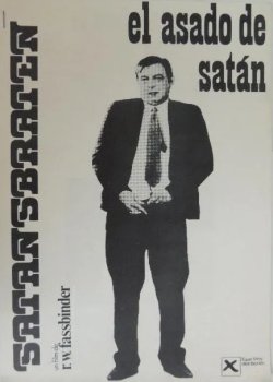 EL ASADO DE SATÁN