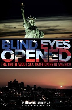 BLIND EYES OPENED BLIND EYES OPENED