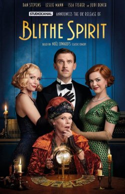 BLITHE SPIRIT