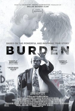 BURDEN