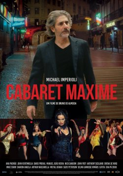 CABARET MAXIME