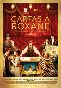 CARTAS A ROXANE