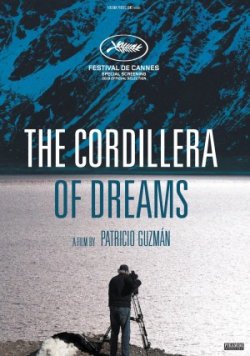LA CORDILLERA DE LOS SUEÑOS